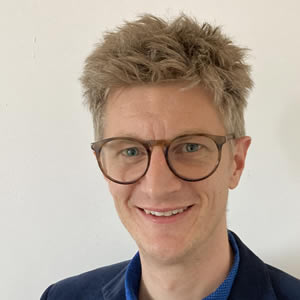 Dr. Christian Pawollek