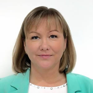 Frau Bukhta