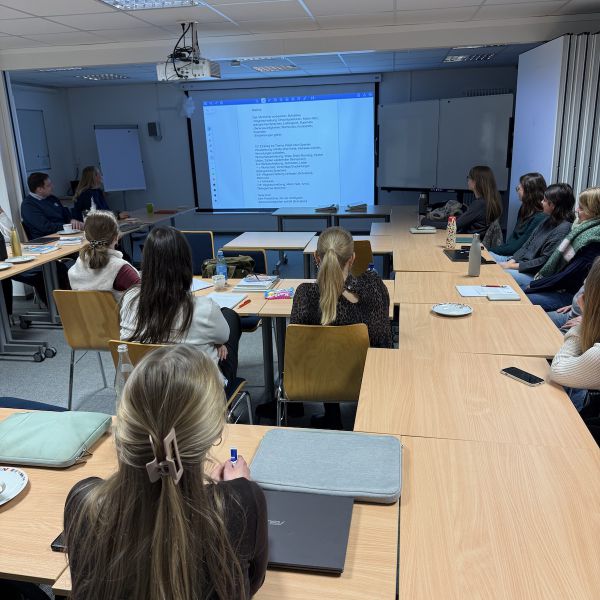 Blockseminar Spanisch 3