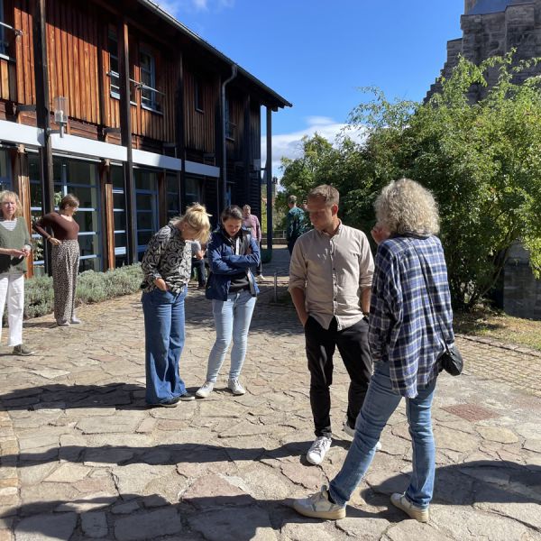 Jahrestagung des Ausbilderkollegiums, September 2025 - Bild 3