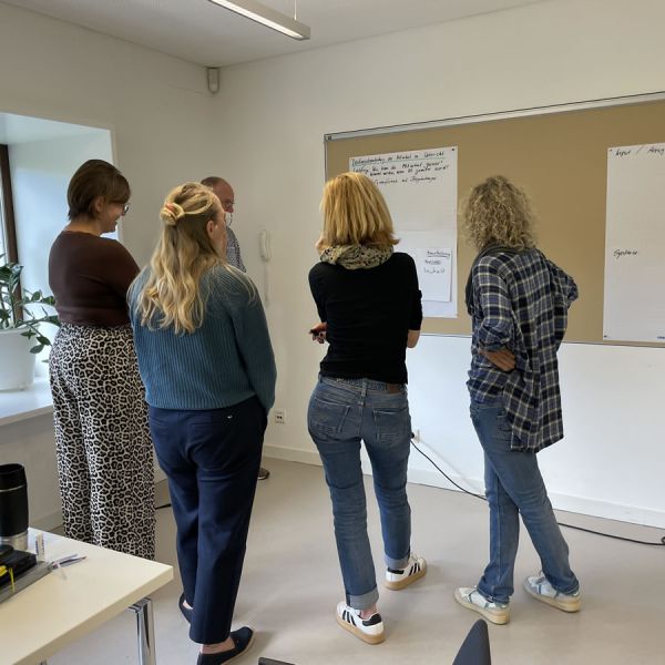 Jahrestagung des Ausbilderkollegiums, September 2025 - Bild 4