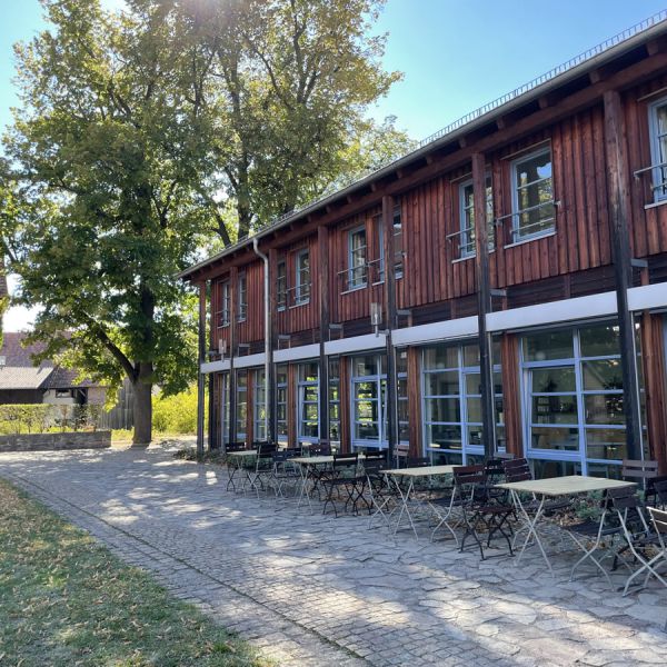 Jahrestagung des Ausbilderkollegiums, September 2025 - Bild 5