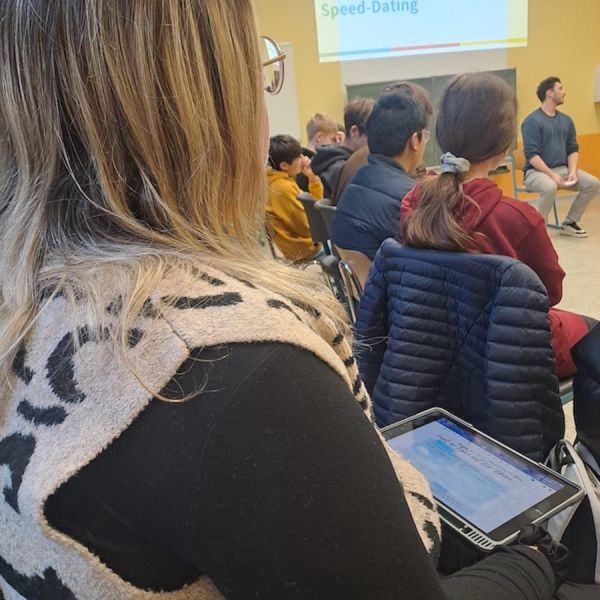 Seminartag Fachseminar PoWi_Bild 1