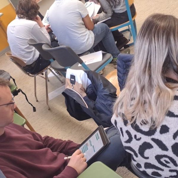 Seminartag Fachseminar PoWi_Bild 2