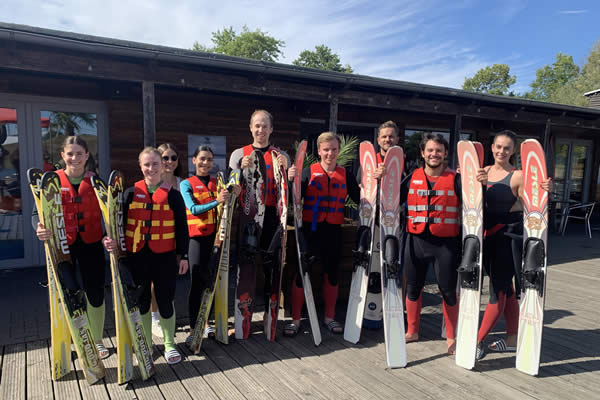 Fachseminar Sport am 08.09.25